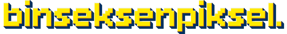 binseksenpiksel